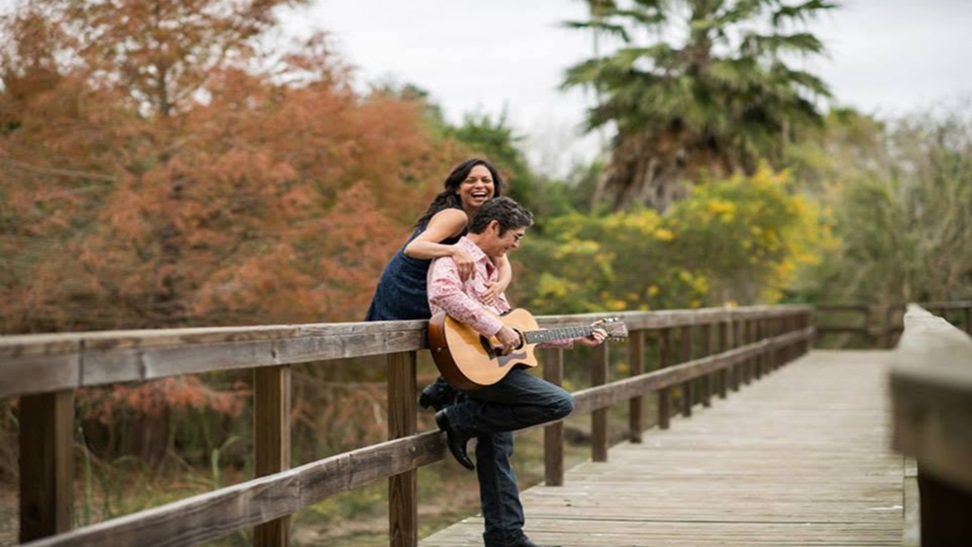 Live Music with In Six Days at Tailchasers Patio Pub