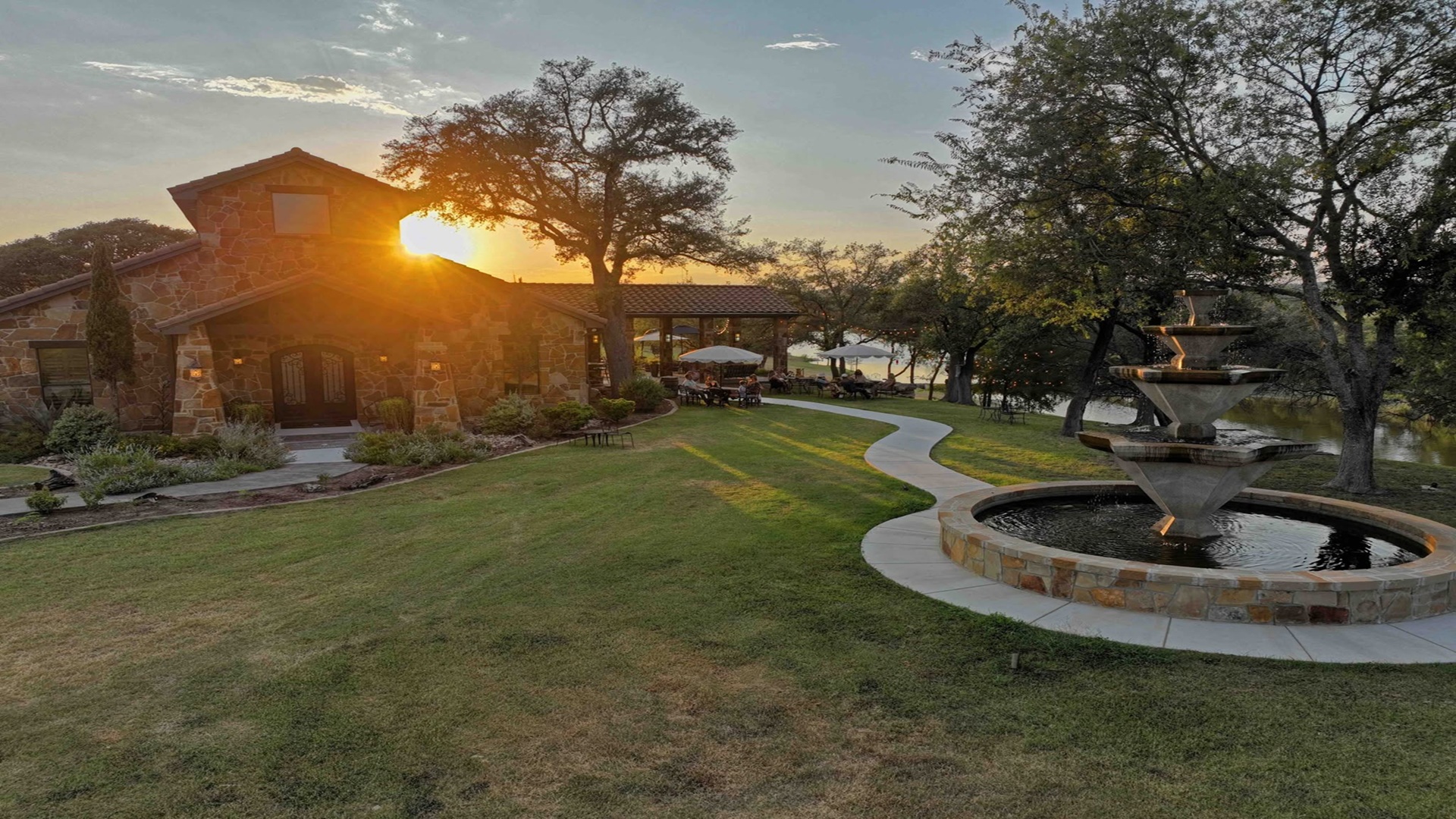 Live Music with Matt Butler at Turtle Creek Vineyard