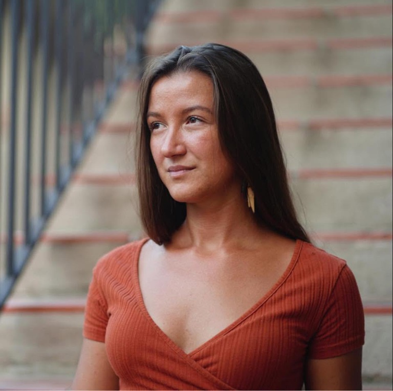 Live Music with Meghan Marie at Turtle Creek Vineyard