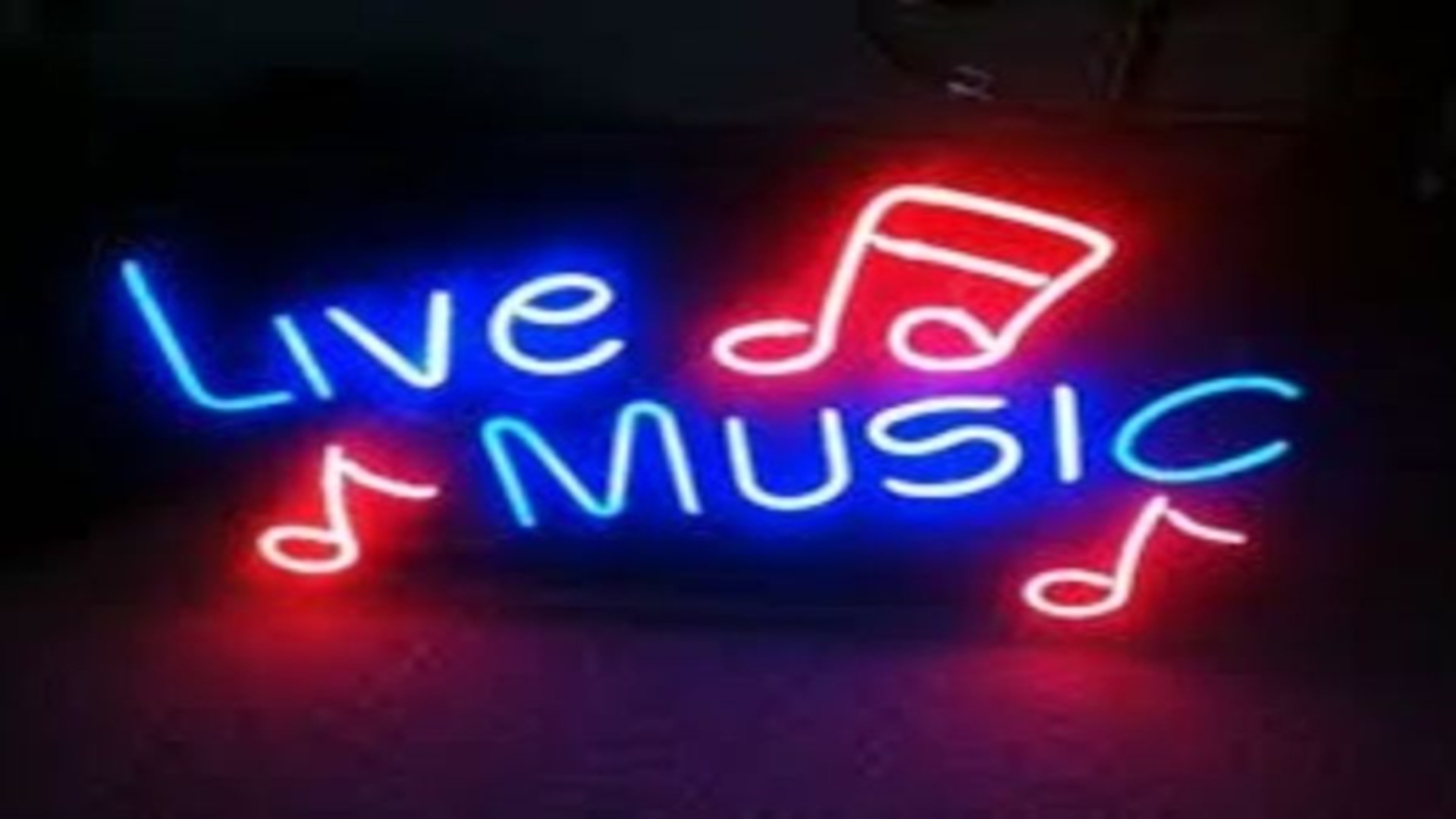 Live Music with Mick and the Maestros at Elm Waterhole Saloon