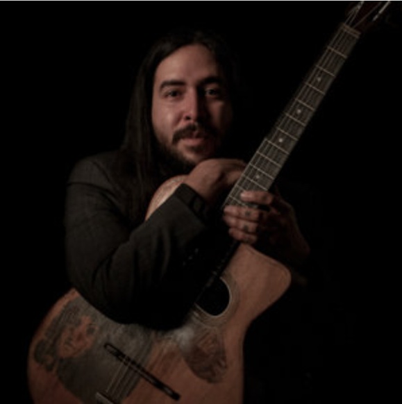 Spanish Guitar Night Featuring Ismael Muñiz at Lazy Days Canteen