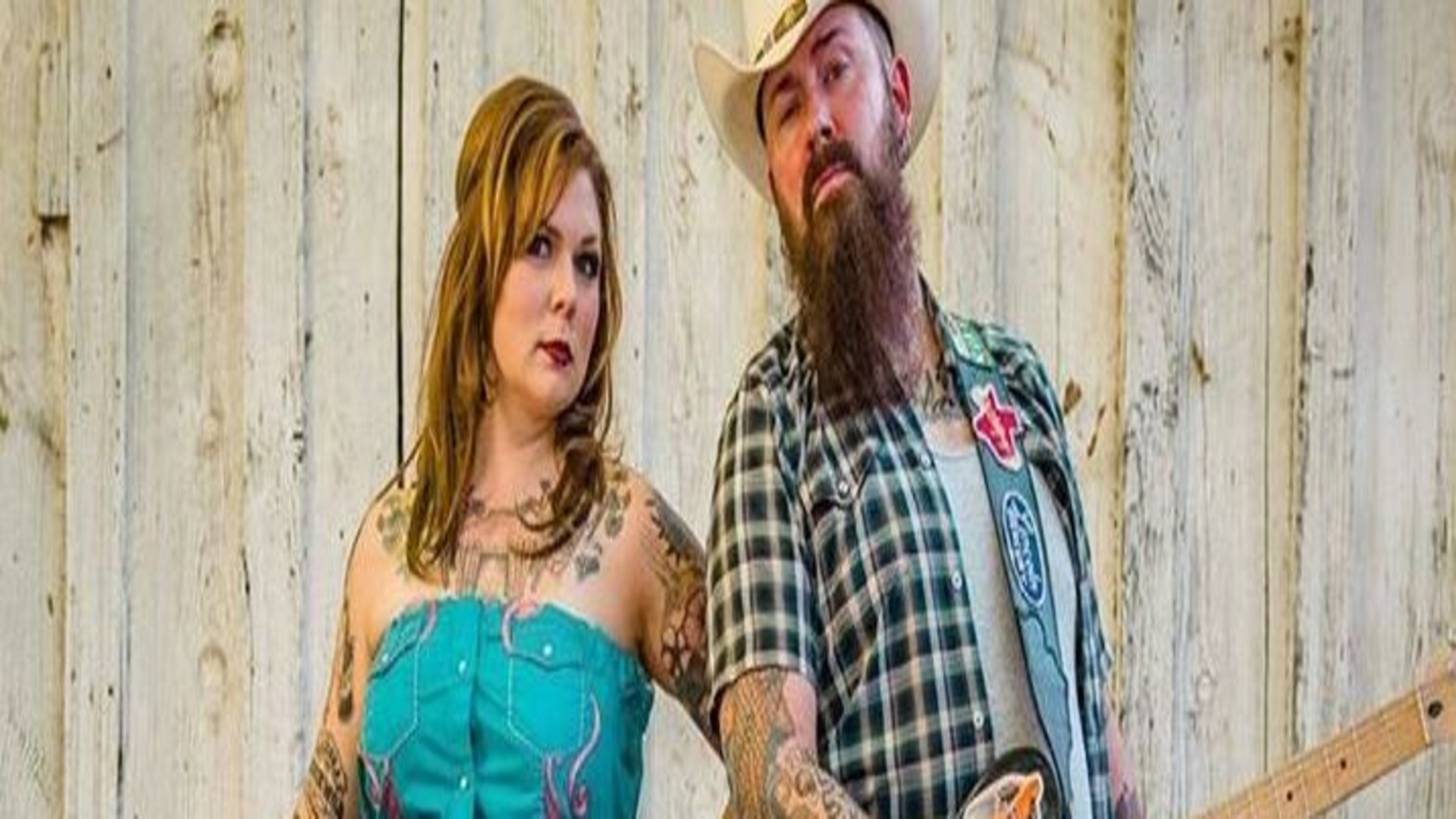 Barnyard Stompers Trio Barndance at Lazy Days Canteen & Starry Nights Amphitheater
