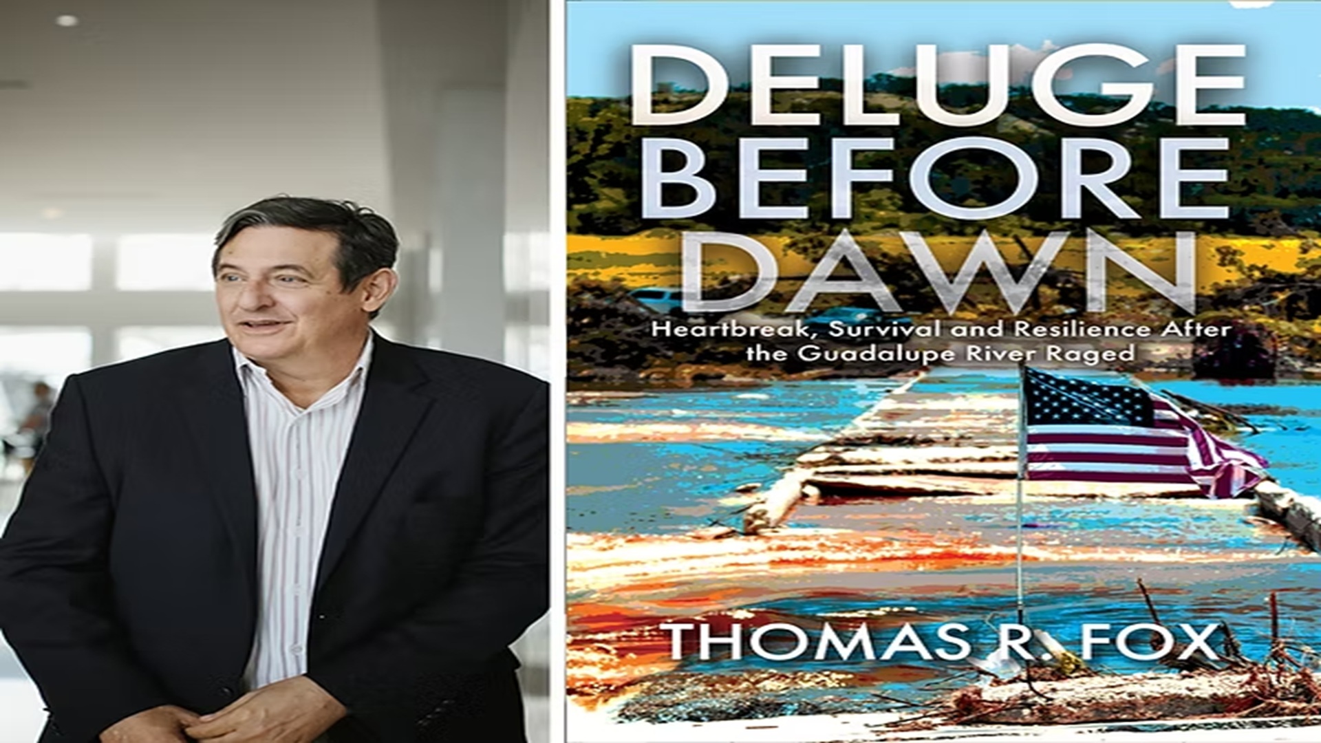 Book Signing with Tom Fox at Museum of Western Art