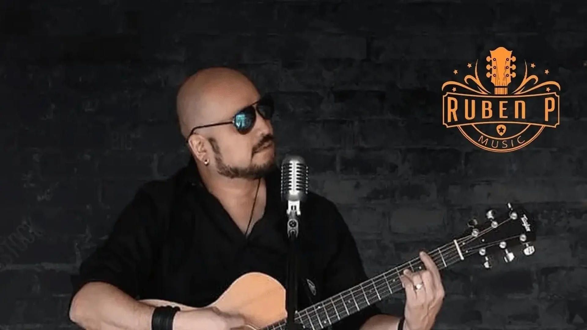 Ruben Pacheco at Singing Water Vineyards