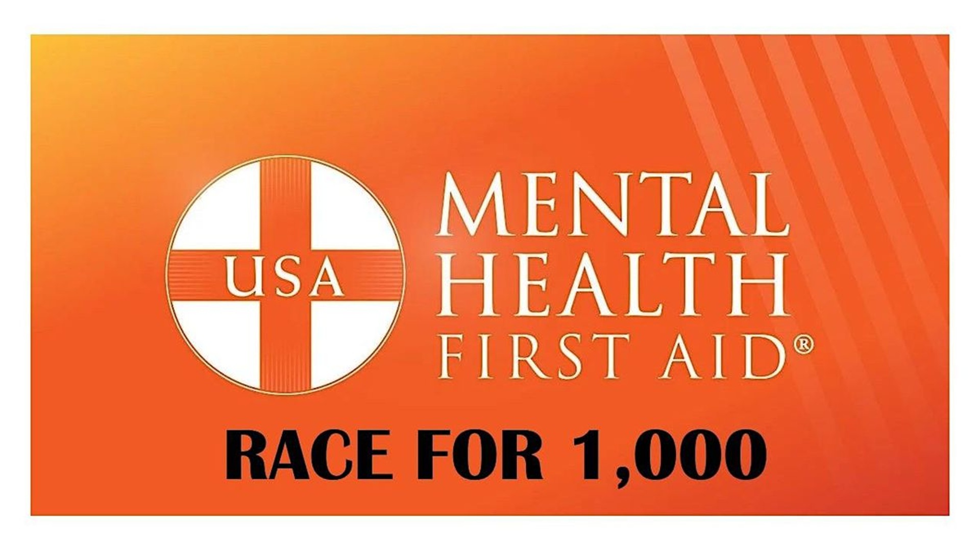 LIVE Adult Mental Health First Aid in Kerrville