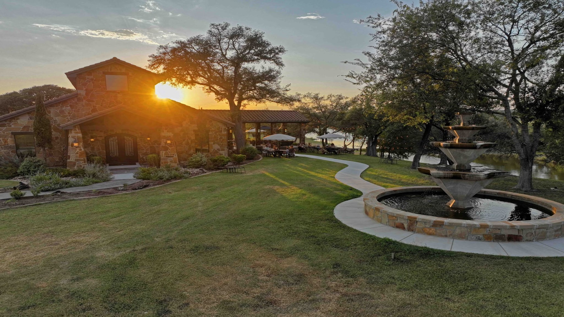 Live Music at Turtle Creek Vineyard