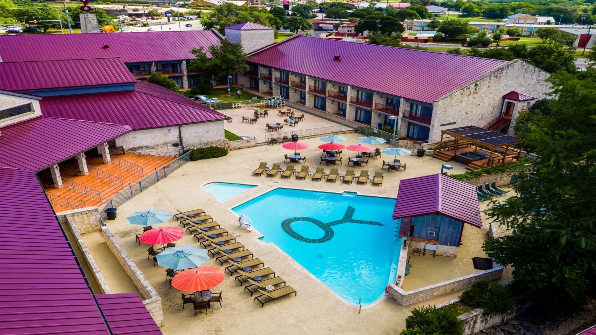 Live Music with Rebel Roxie at YO Ranch Hotel & Conference Center