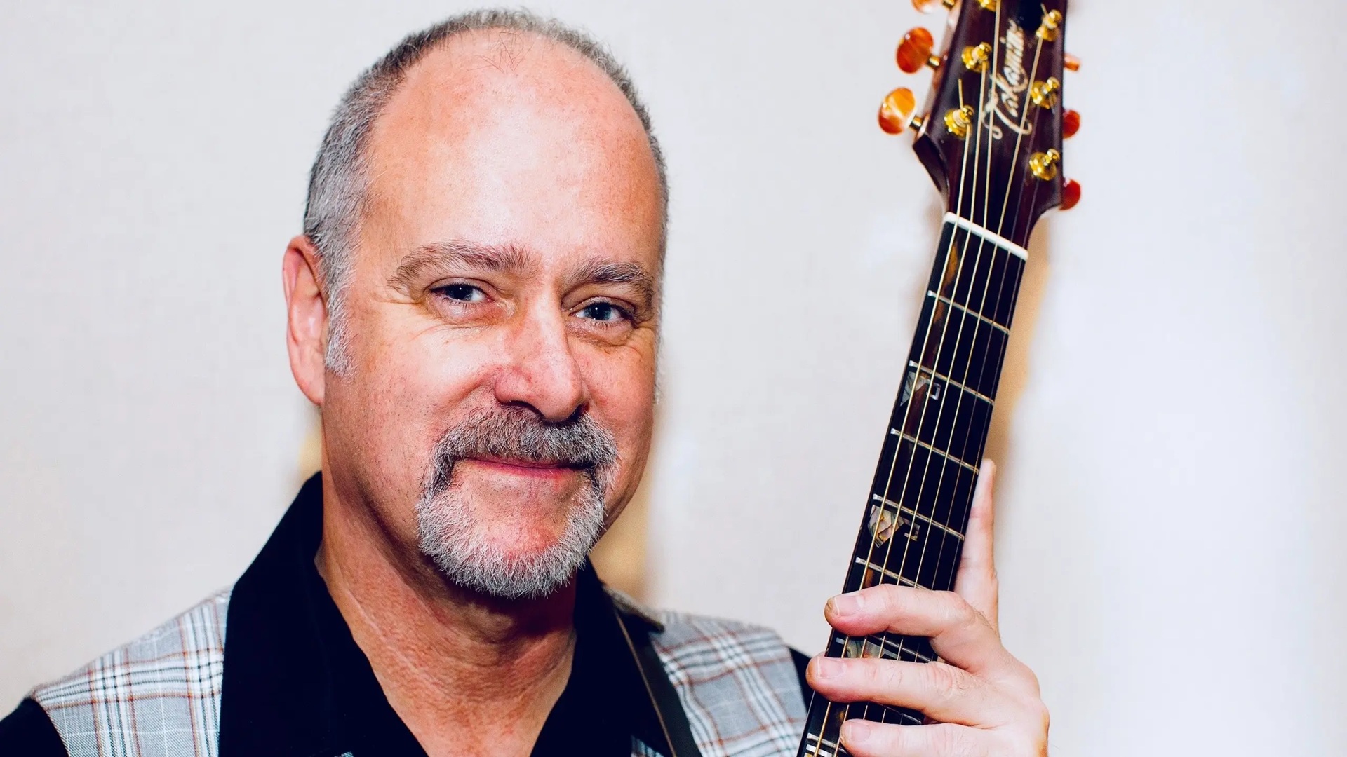Live Music with John Moore at Singing Water Vineyards