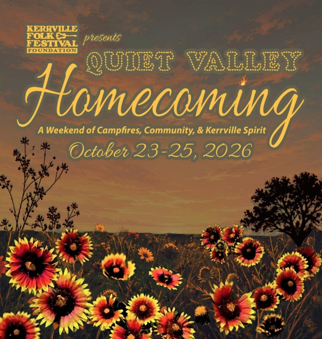 Quiet Valley Homecoming at The Quiet Ranch