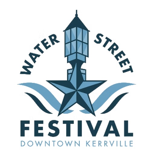 Water Street Festival in Downtown Kerrville